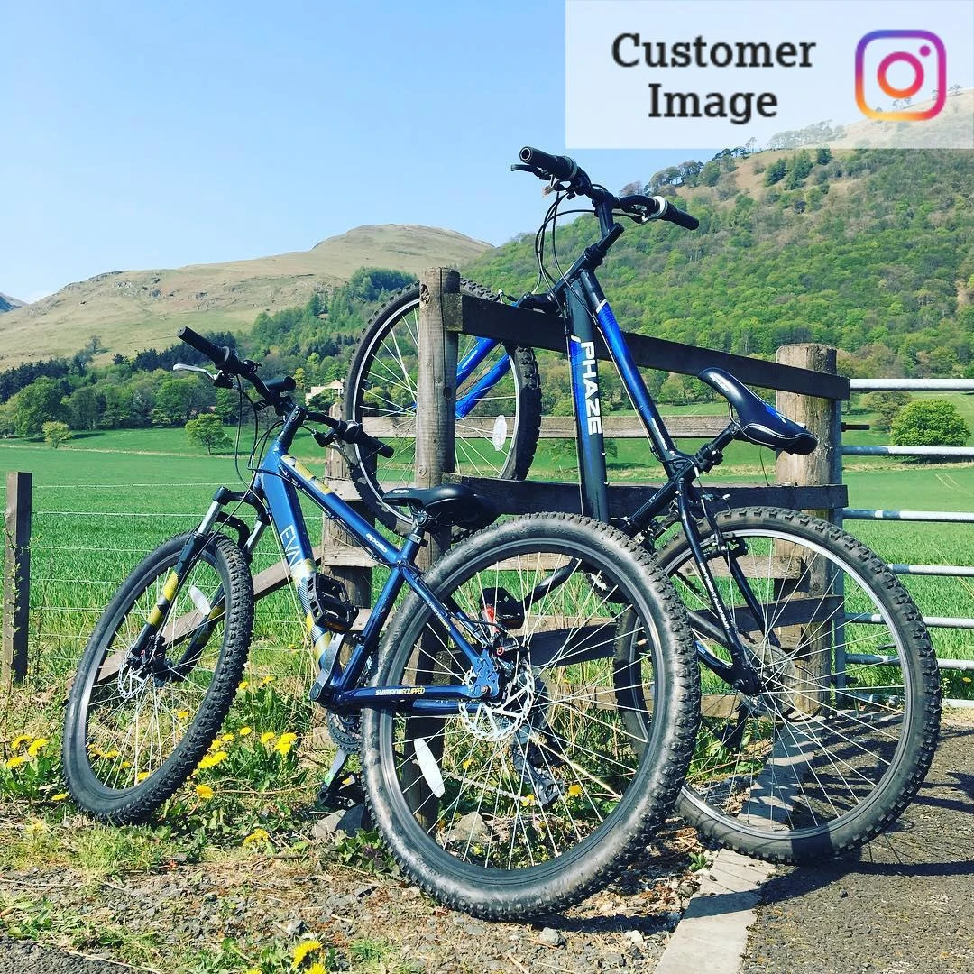 Apollo® Apollo Evade Mens Mountain Bike- 14", 17", 20" Frames 11 Apollo® Apollo Evade Mens Mountain Bike- 14", 17", 20" Frames - Image 11