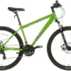 Apollo® Apollo Valier Mens Mountain Bike - 14", 17", 20" Frames