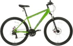 Apollo® Apollo Valier Mens Mountain Bike - 14", 17", 20" Frames