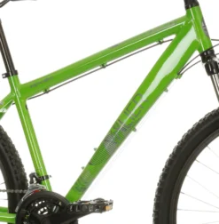 Apollo® Apollo Valier Mens Mountain Bike - 14", 17", 20" Frames -Carrera Store 560463b