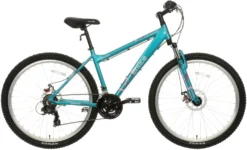 Apollo® Apollo Entice Womens Mountain Bike - 14", 17", 20" Frames