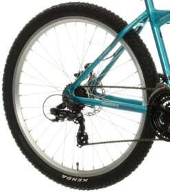 Apollo® Apollo Entice Womens Mountain Bike - 14", 17", 20" Frames -Carrera Store 560521a