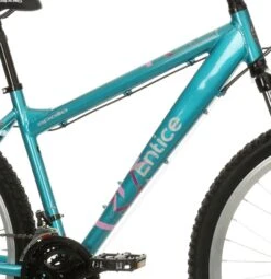 Apollo® Apollo Entice Womens Mountain Bike - 14", 17", 20" Frames -Carrera Store 560521b