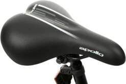 Apollo® Apollo Entice Womens Mountain Bike - 14", 17", 20" Frames -Carrera Store 560521f