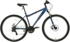 Apollo® Apollo Incessant Womens Mountain Bike - 14", 17", 20" Frames