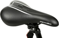 Apollo® Apollo Incessant Womens Mountain Bike - 14", 17", 20" Frames -Carrera Store 560596f scaled