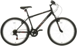 Apollo® Apollo Slant Mens Mountain Bike - 14", 17", 20" Frames