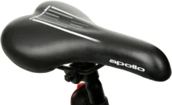 Apollo® Apollo Phaze Mens Mountain Bike - Blue - 14", 17", 20" Frames -Carrera Store 566205f scaled