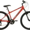 Apollo® Apollo Phaze Mens Mountain Bike- Red - 14", 17", 20" Frames