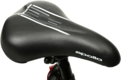 Apollo® Apollo Jewel Womens Mountain Bike- Silver/Blue - 14", 17", 20" Frames -Carrera Store 566403f scaled