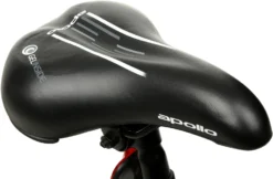 Apollo® Apollo Spiral Womens Mountain Bike - 14", 17", 20" Frames -Carrera Store 566445f scaled