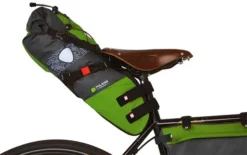 Polaris Ventura Seatpack Max