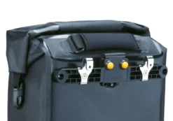 TOPEAK DRYBAG PANNIER BLACK 1pc -Carrera Store 572562b