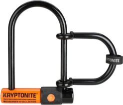 Kryptonite Messenger Mini Plus D Lock Extender