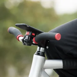 FitClic Bike Mount Strap -Carrera Store 584838c