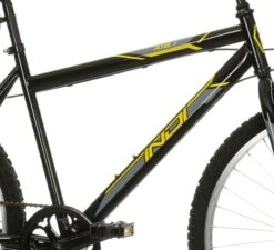 Indi ATB 1 Mens Mountain Bike - L Frame 10 Indi ATB 1 Mens Mountain Bike - L Frame -Carrera Store 588217e