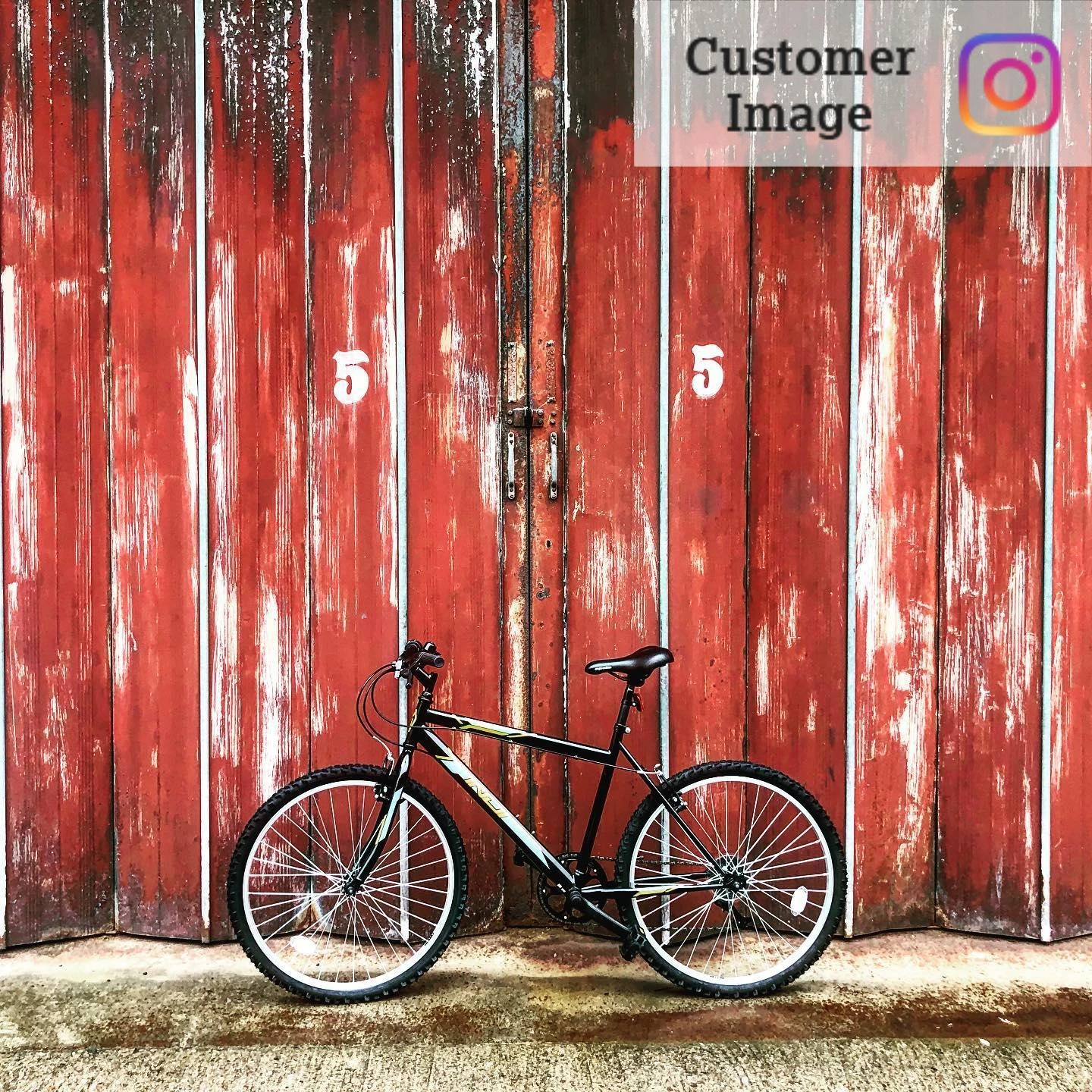 Indi ATB 1 Mens Mountain Bike - L Frame 6 Indi ATB 1 Mens Mountain Bike - L Frame - Image 6