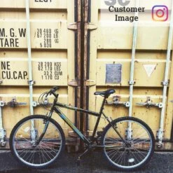 Indi ATB 1 Mens Mountain Bike - L Frame 15 Indi ATB 1 Mens Mountain Bike - L Frame -Carrera Store 588217z