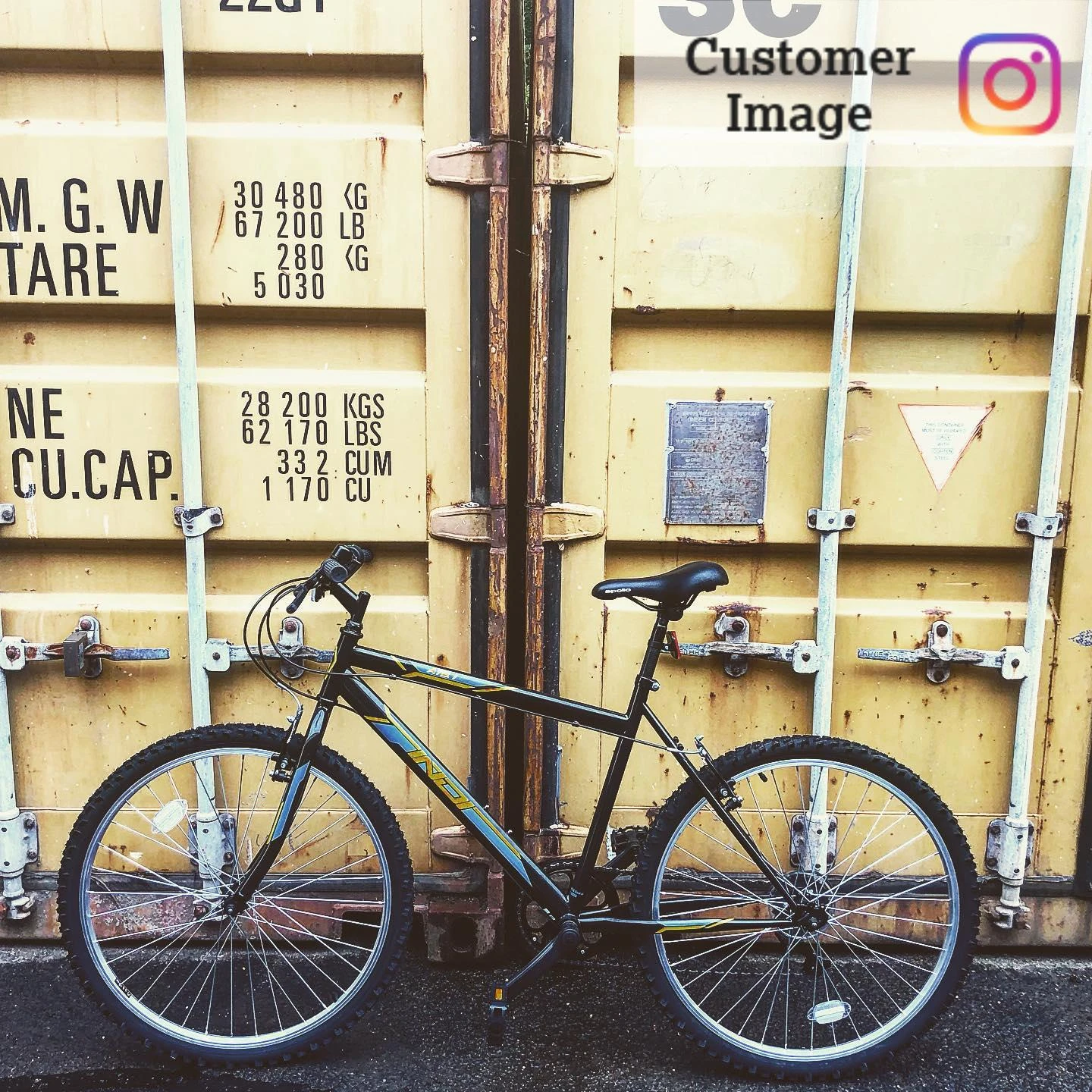 Indi ATB 1 Mens Mountain Bike - L Frame 8 Indi ATB 1 Mens Mountain Bike - L Frame - Image 8