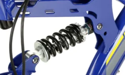 Indi FS 1 Mens Mountain Bike - M Frame -Carrera Store 588290h scaled