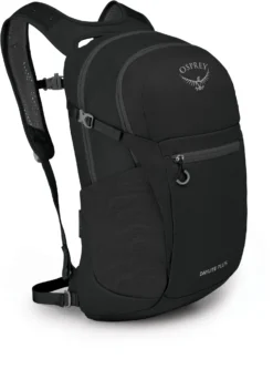Osprey Daylite Plus Backpack Black