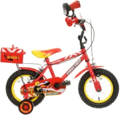Apollo® Apollo Firechief Kids Bike - 12" Wheel