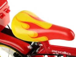 Apollo® Apollo Firechief Kids Bike - 12" Wheel -Carrera Store 607862f scaled