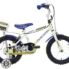 Apollo® Apollo Police Patrol Kids Bike - 14" Wheel