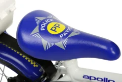 Apollo® Apollo Police Patrol Kids Bike - 14" Wheel -Carrera Store 607870f scaled