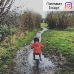 Apollo® Apollo Police Patrol Kids Bike - 14" Wheel -Carrera Store 607870y