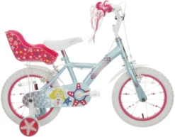 Apollo® Apollo Mermaid Kids Bike - 14" Wheel