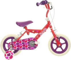 Sweetie Kids Bike - 12" Wheel