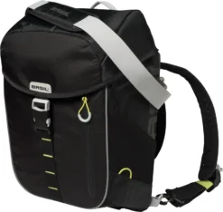 Basil Miles Daypack Backpack