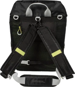 Basil Miles Daypack Backpack -Carrera Store 611252e scaled