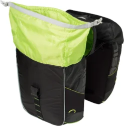 Basil Miles Double Pannier Bag -Carrera Store 611260b scaled