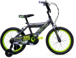 Huffy Delirium Kids Bike - 16" Wheel
