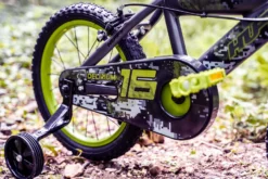 Huffy Delirium Kids Bike - 16" Wheel -Carrera Store 626678e scaled