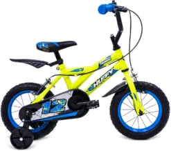 Huffy Pro Thunder Kids Bike - 12" Wheel