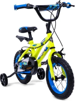 Huffy Pro Thunder Kids Bike - 12" Wheel -Carrera Store 626726b