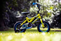 Huffy Pro Thunder Kids Bike - 12" Wheel -Carrera Store 626726c scaled