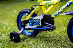 Huffy Pro Thunder Kids Bike - 12" Wheel -Carrera Store 626726e scaled