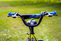 Huffy Pro Thunder Kids Bike - 12" Wheel -Carrera Store 626726g scaled