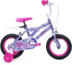 Huffy So Sweet Kids Bike - 12" Wheel