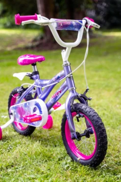 Huffy So Sweet Kids Bike - 12" Wheel -Carrera Store 626734e scaled