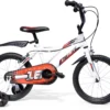 Huffy Pro Thunder Kids Bike - 16" Wheel