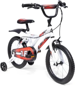 Huffy Pro Thunder Kids Bike - 16" Wheel -Carrera Store 626742b