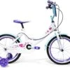Huffy Crème Soda Kids Bike - 16" Wheel