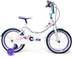 Huffy Crème Soda Kids Bike - 16" Wheel