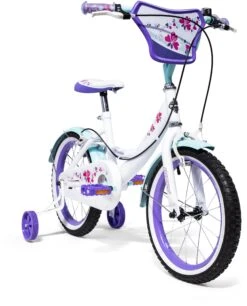 Huffy Crème Soda Kids Bike - 16" Wheel -Carrera Store 626806b