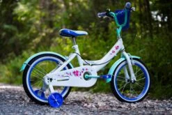 Huffy Crème Soda Kids Bike - 16" Wheel -Carrera Store 626806c